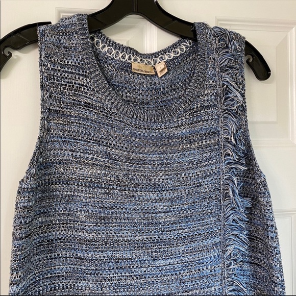 Anthropologie “Holding Horses” Tweed Dress - Picture 3 of 4